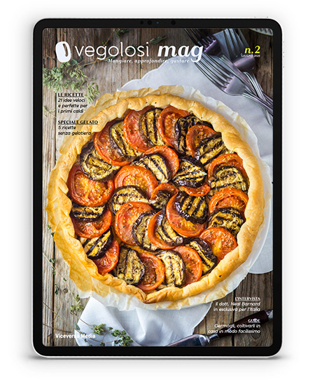 Vegolosi Mag Giugno 2020