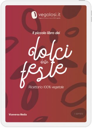 il piccolo libro dei dolci delle feste