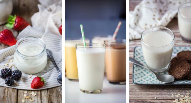 Ebook latti vegetali atlante vegolosi